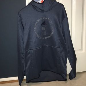 Men’s Adidas Hoodie